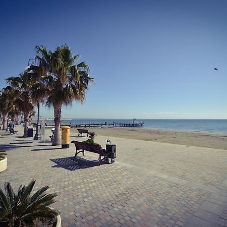 Krasas Beach Apartment Rentals ลาร์นาคา ห้อง รูปภาพ